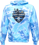 Tie-Dye Hoodies - East Coast Spring Shootout 2026 - 2
