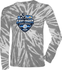 Tie-Dye Long Sleeves - East Coast Spring Shootout 2026 - 2