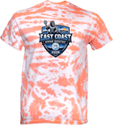 Tie-Dye Short Sleeves - East Coast Spring Shootout 2026 - 2