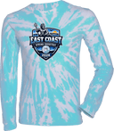 Tie-Dye Long Sleeves - East Coast Spring Shootout 2026 - 2