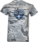 Tie-Dye Short Sleeves - East Coast Spring Shootout 2026 - 2