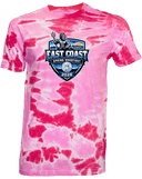 Tie-Dye Short Sleeves - East Coast Spring Shootout 2026 - 2