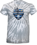 Tie-Dye Short Sleeves - East Coast Spring Shootout 2026 - 2