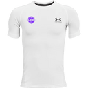 Under Armour Compression - Boys UAA Session I 2026 (Vibrant Purple)