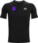 Under Armour Compression - Boys UAA Session I 2026 (Vibrant Purple)
