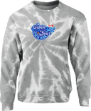 Crew Sweatshirt - Swim Your Own Age 2026
