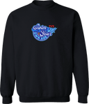 Crew Sweatshirt - Swim Your Own Age 2026