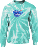 Crew Sweatshirt - Swim Your Own Age 2026
