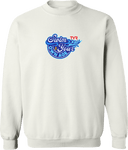 Crew Sweatshirt - Swim Your Own Age 2026