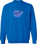 Crew Sweatshirt - Swim Your Own Age 2026