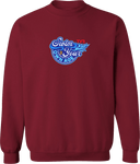 Crew Sweatshirt - Swim Your Own Age 2026