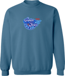 Crew Sweatshirt - Swim Your Own Age 2026