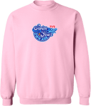 Crew Sweatshirt - Swim Your Own Age 2026
