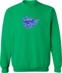 Crew Sweatshirt - Swim Your Own Age 2026