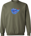 Crew Sweatshirt - Swim Your Own Age 2026