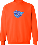 Crew Sweatshirt - Swim Your Own Age 2026
