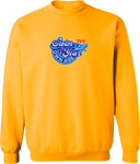 Crew Sweatshirt - Swim Your Own Age 2026