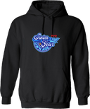 Hoodies - Swim Your Own Age 2026