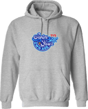 Hoodies - Swim Your Own Age 2026