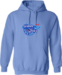 Hoodies - Swim Your Own Age 2026
