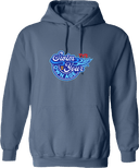 Hoodies - Swim Your Own Age 2026