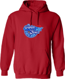 Hoodies - Swim Your Own Age 2026