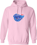 Hoodies - Swim Your Own Age 2026