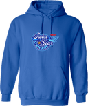 Hoodies - Swim Your Own Age 2026