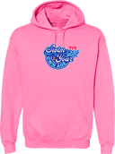 Hoodies - Swim Your Own Age 2026
