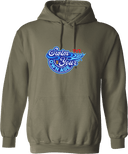Hoodies - Swim Your Own Age 2026