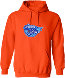 Hoodies - Swim Your Own Age 2026