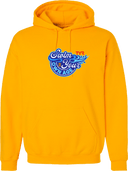 Hoodies - Swim Your Own Age 2026