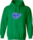 Hoodies - Swim Your Own Age 2026
