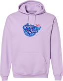 Hoodies - Swim Your Own Age 2026