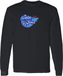 Long Sleeves - Swim Your Own Age 2026
