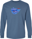 Long Sleeves - Swim Your Own Age 2026