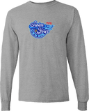 Long Sleeves - Swim Your Own Age 2026