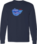 Long Sleeves - Swim Your Own Age 2026