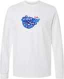 Long Sleeves - Swim Your Own Age 2026