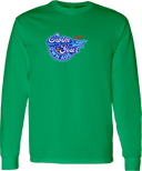 Long Sleeves - Swim Your Own Age 2026