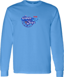 Long Sleeves - Swim Your Own Age 2026