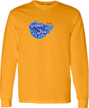 Long Sleeves - Swim Your Own Age 2026