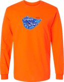 Long Sleeves - Swim Your Own Age 2026