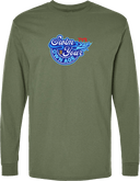 Long Sleeves - Swim Your Own Age 2026