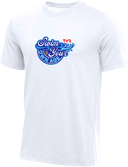 Nike Short Sleeves - Swim Your Own Age 2026