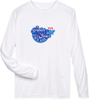 Performance Long Sleeves - Swim Your Own Age 2026