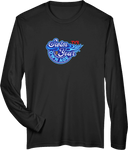 Performance Long Sleeves - Swim Your Own Age 2026