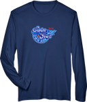 Performance Long Sleeves - Swim Your Own Age 2026