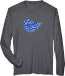 Performance Long Sleeves - Swim Your Own Age 2026
