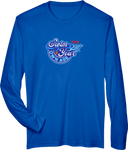 Performance Long Sleeves - Swim Your Own Age 2026